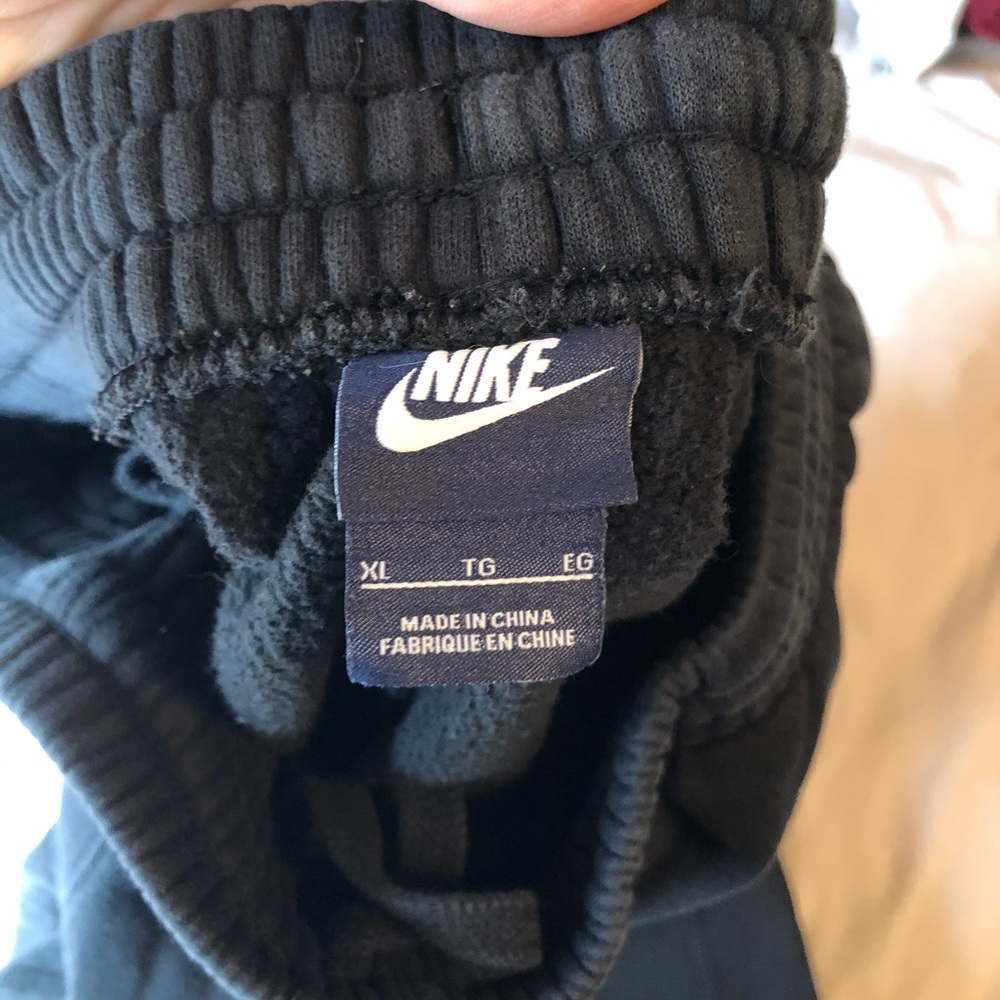 Men’s Nike Sweatpants